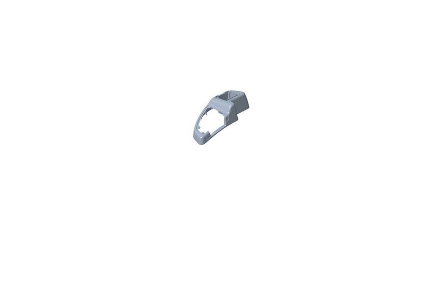 Rh Wide Top Console Asm - Originale Toro - 114-1538