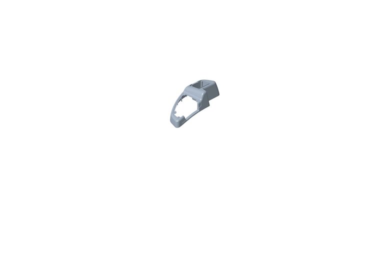 Rh Wide Top Console Asm - Originale Toro - 114-1538