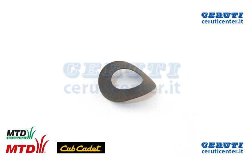 Wash:Spr:.390 X.750 X.010 - MTD / Cub Cadet - Originale - 936-0286