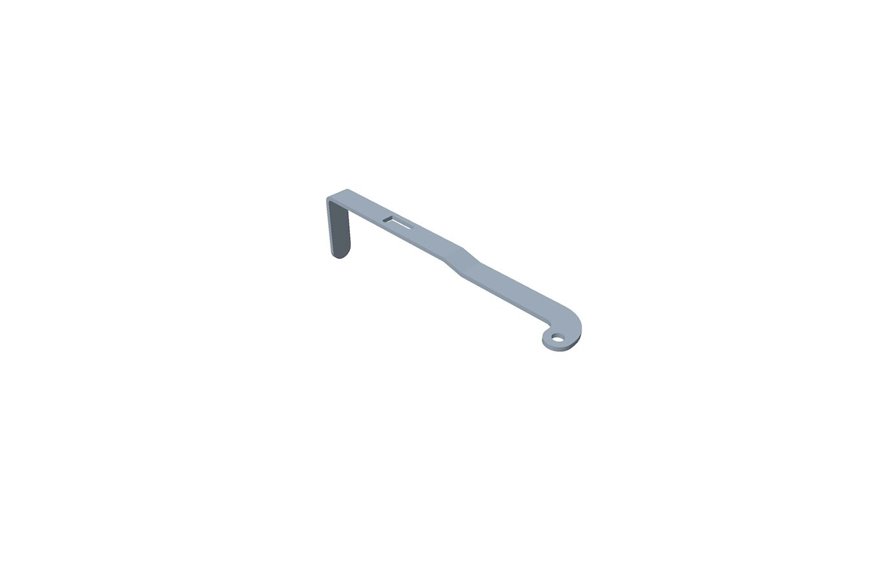 Arm - Bypass, Rh - Originale Toro - 106-2189