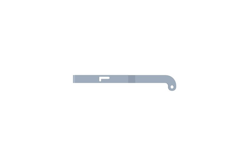 Arm - Bypass, Rh - Originale Toro - 106-2189