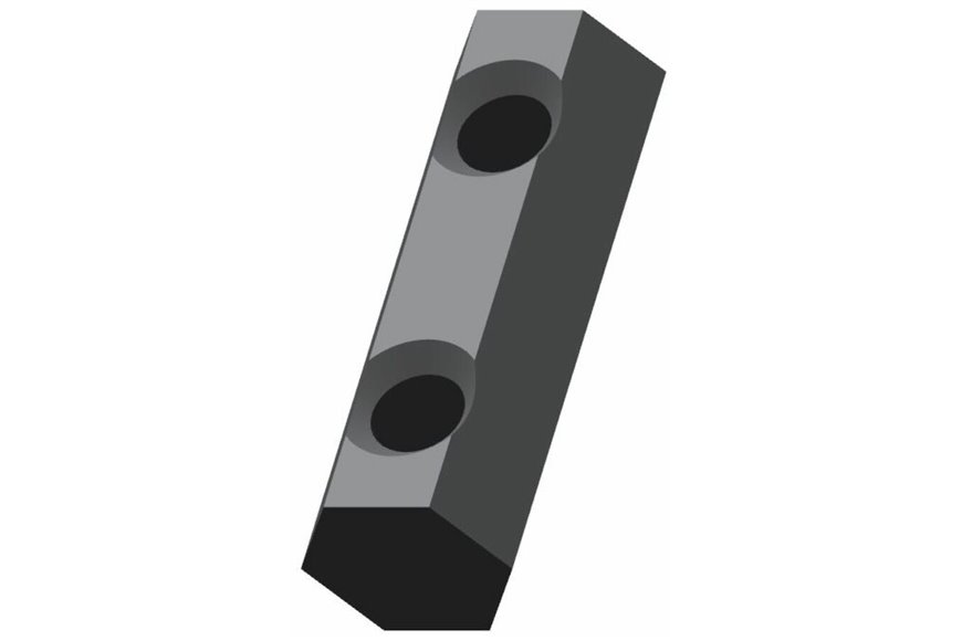 Retainer-Drawbar - Originale Toro - 47-4530