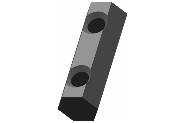 Retainer-Drawbar - Originale Toro - 47-4530