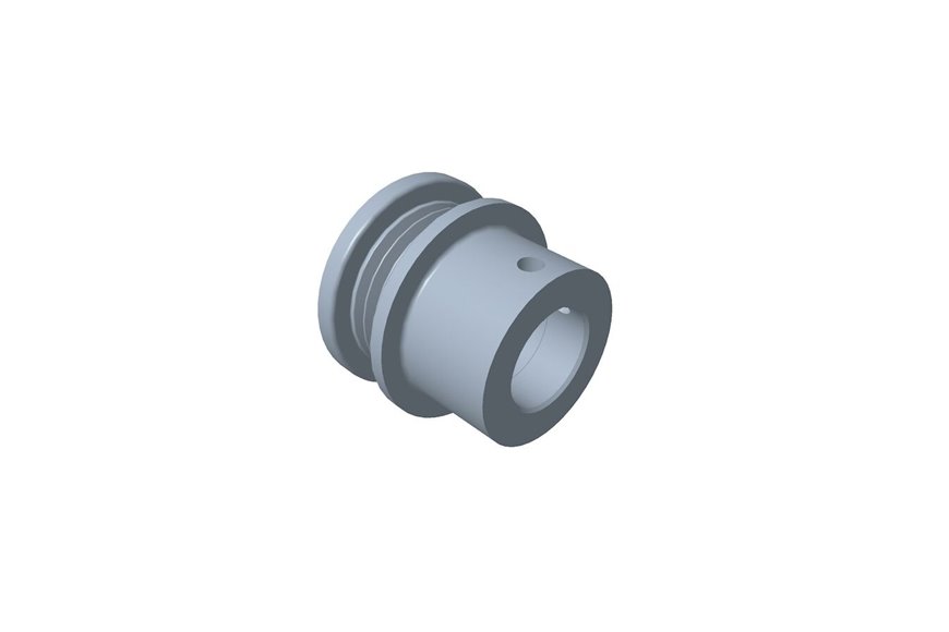 Pulley-Engine - Originale Toro - 108-4934