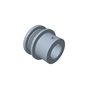 Pulley-Engine - Originale Toro - 108-4934