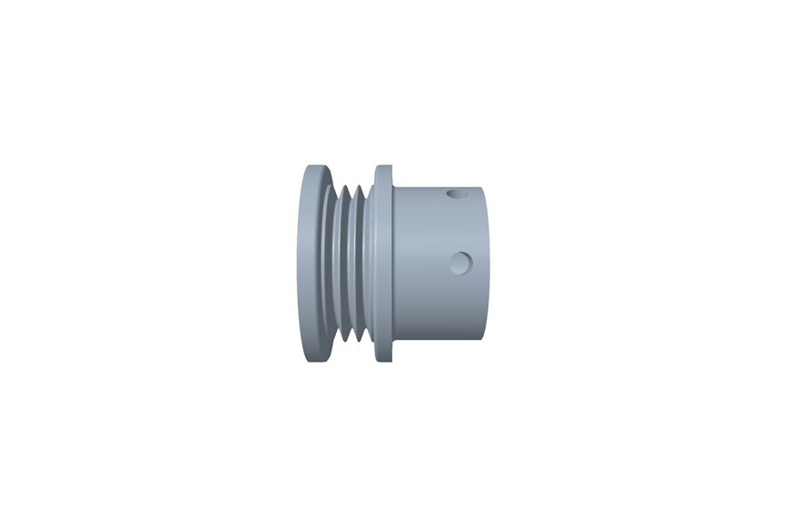 Pulley-Engine - Originale Toro - 108-4934