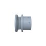 Pulley-Engine - Originale Toro - 108-4934