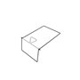 Frame-Bag - Originale Toro - 121-5766-03