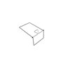 Frame-Bag - Originale Toro - 121-5766-03