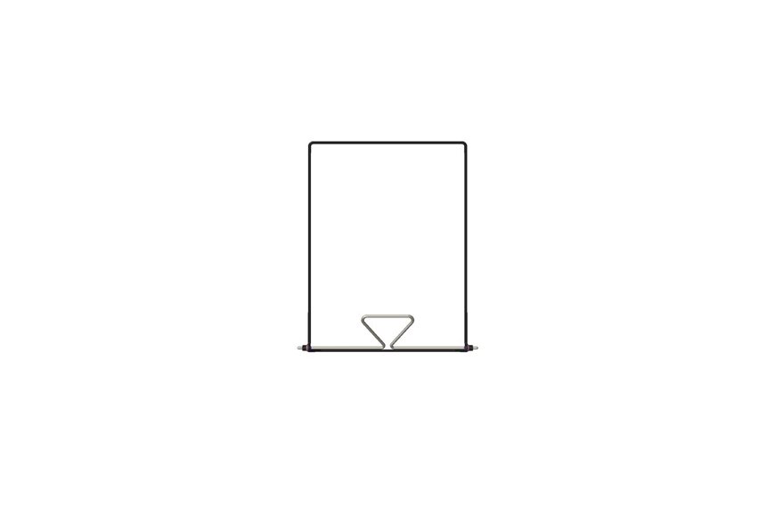 Frame-Bag - Originale Toro - 121-5766-03