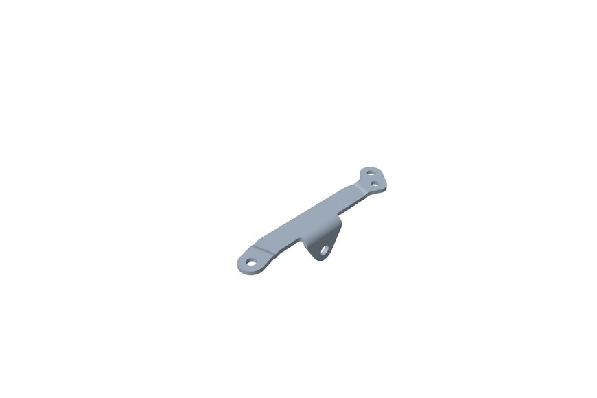 Support-Hydro, Lh - Originale Toro - 110-6799