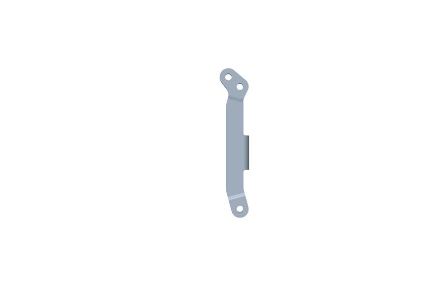 Support-Hydro, Lh - Originale Toro - 110-6799