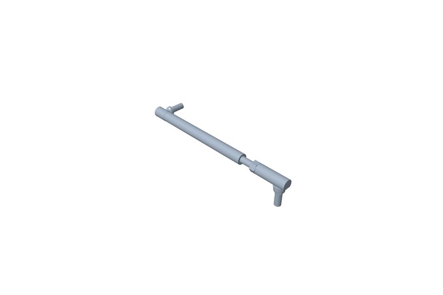 Ass'Y-Tie Rod* - Originale Toro - 78-2900