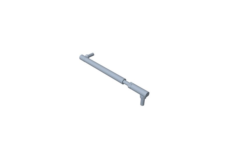 Ass'Y-Tie Rod* - Originale Toro - 78-2900