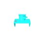 24 Inch Auger Housing Asm - Originale Toro - 104-9749