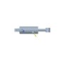 Hydraulic Cylinder Asm - Originale Toro - 100-6587