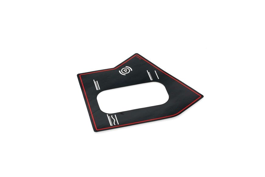 Decal-Control - Originale Toro - 95-0647