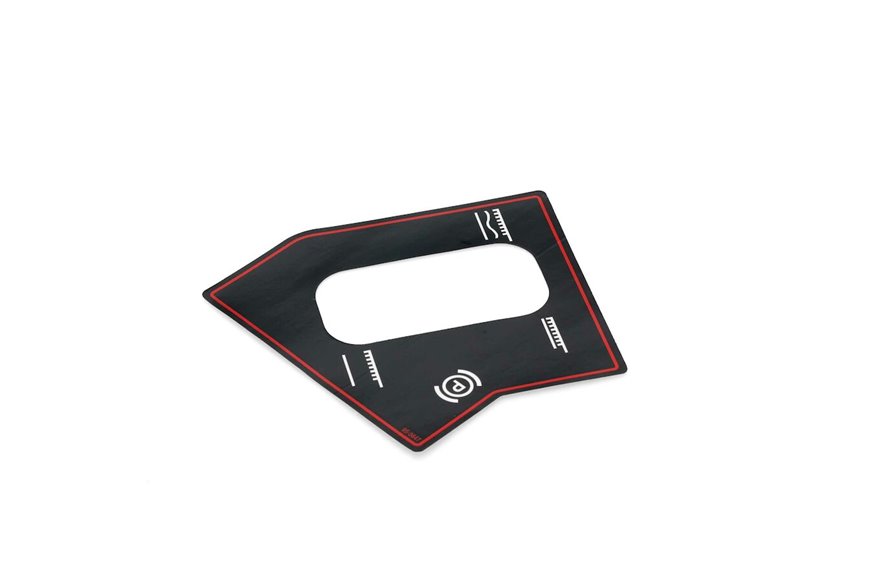 Decal-Control - Originale Toro - 95-0647