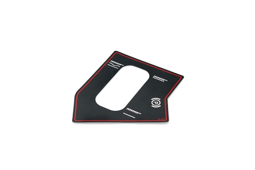 Decal-Control - Originale Toro - 95-0647