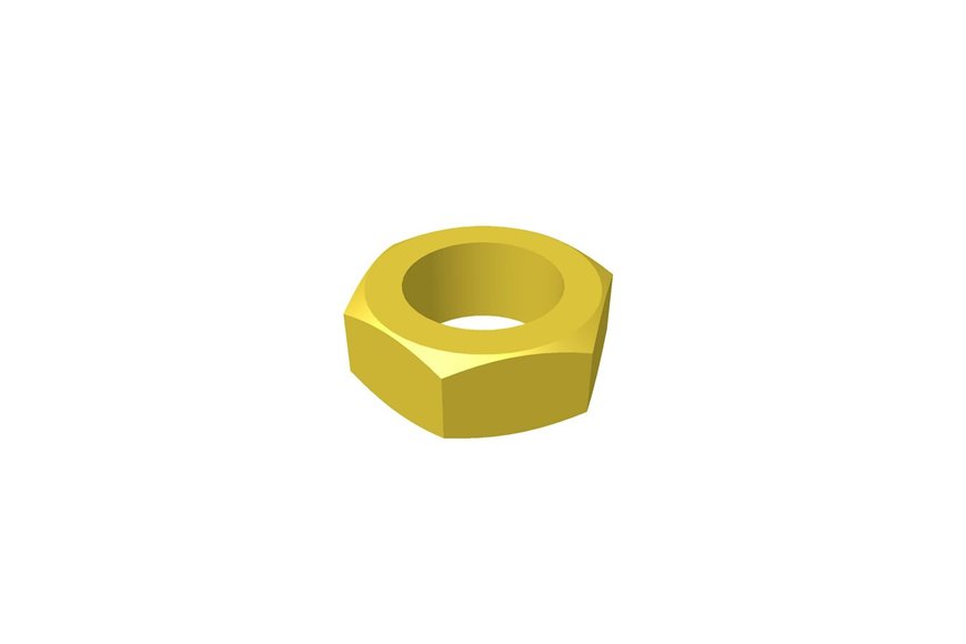 Nut-Jam - Originale Toro - 3220-7