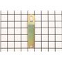 Plate-Spring - Originale Toro - 55-7650