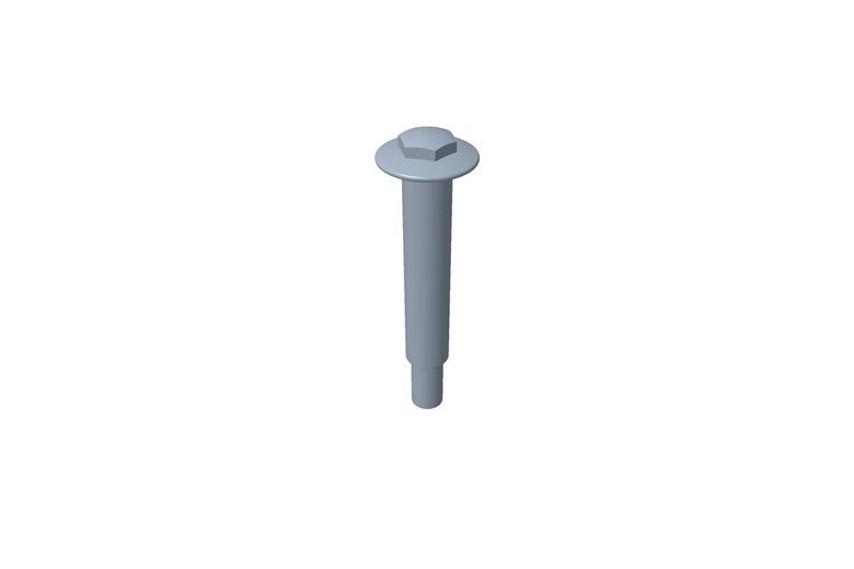 Shoulder Bolt - Originale Toro - 99-5211
