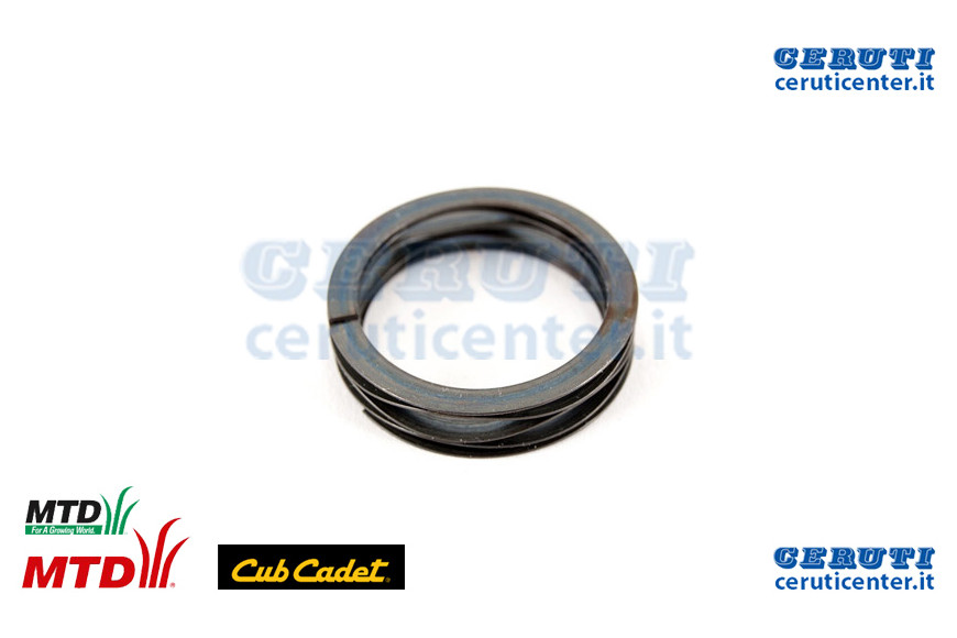 Wave Rondella - MTD / Cub Cadet - Originale - 736-05033A