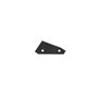 Flap-Shield, Rear - Originale Toro - 75-1720