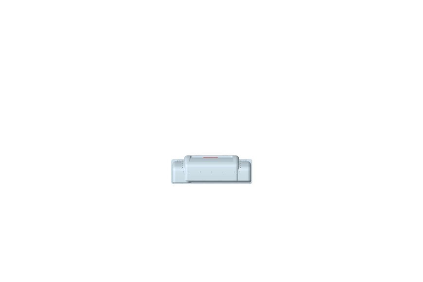 Hood Asm - Originale Toro - 114-8246