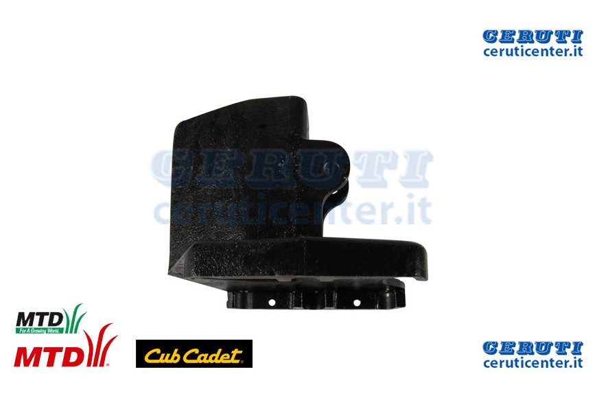 Wedge-Cast Splitter - MTD / Cub Cadet - Originale - 719-0550A