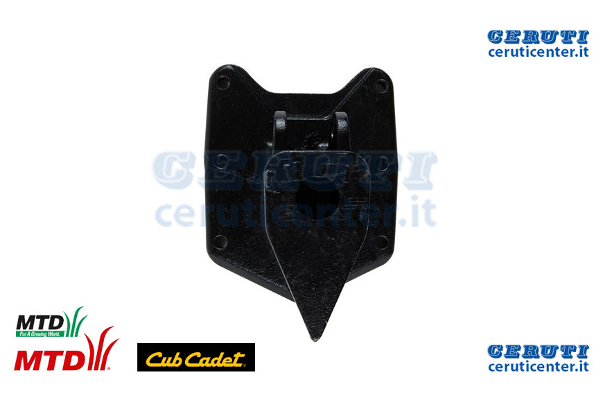 Wedge-Logsplitter - MTD / Cub Cadet - Originale - 719-04529