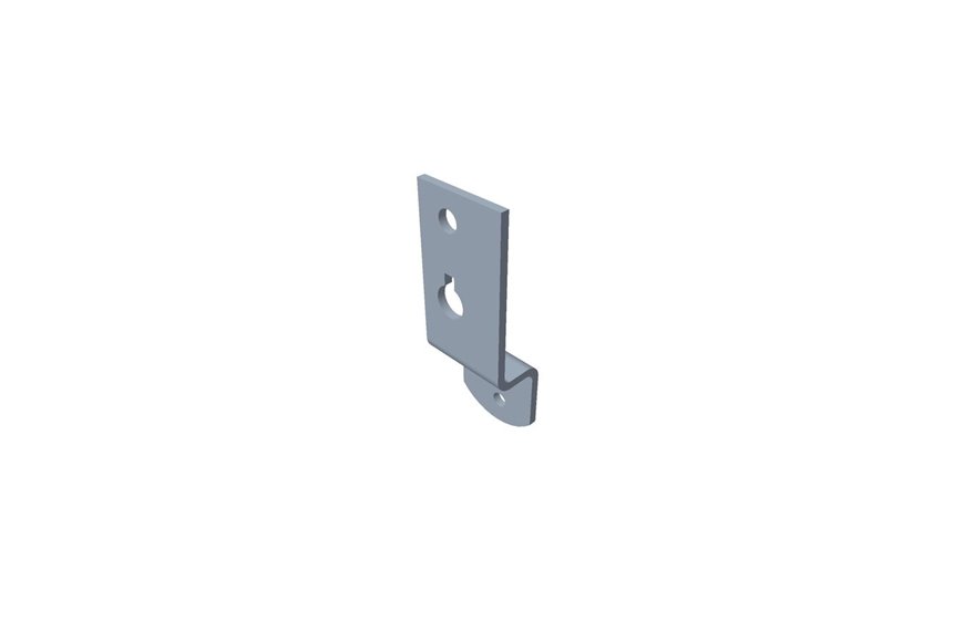 Lever-Pivot, Shift - Originale Toro - 94-1968