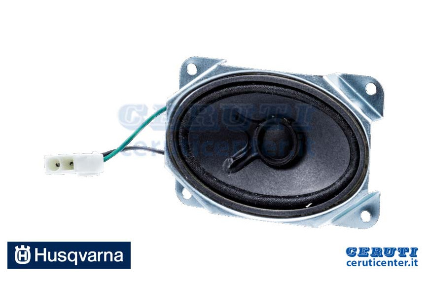 Dispositivo Audio - Originale Husqvarna - 535125701