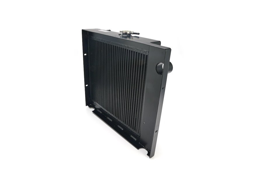 Radiator - Originale Toro - 117-5135