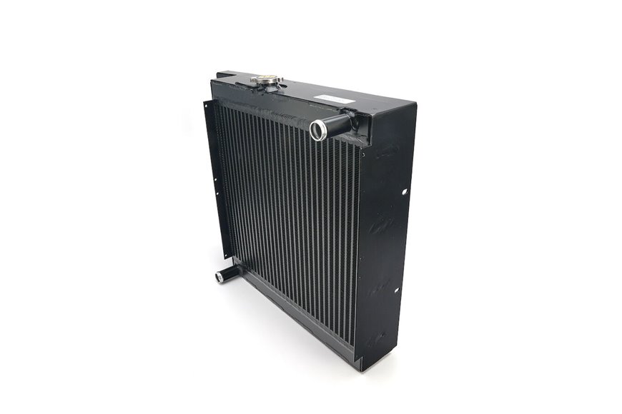 Radiator - Originale Toro - 117-5135