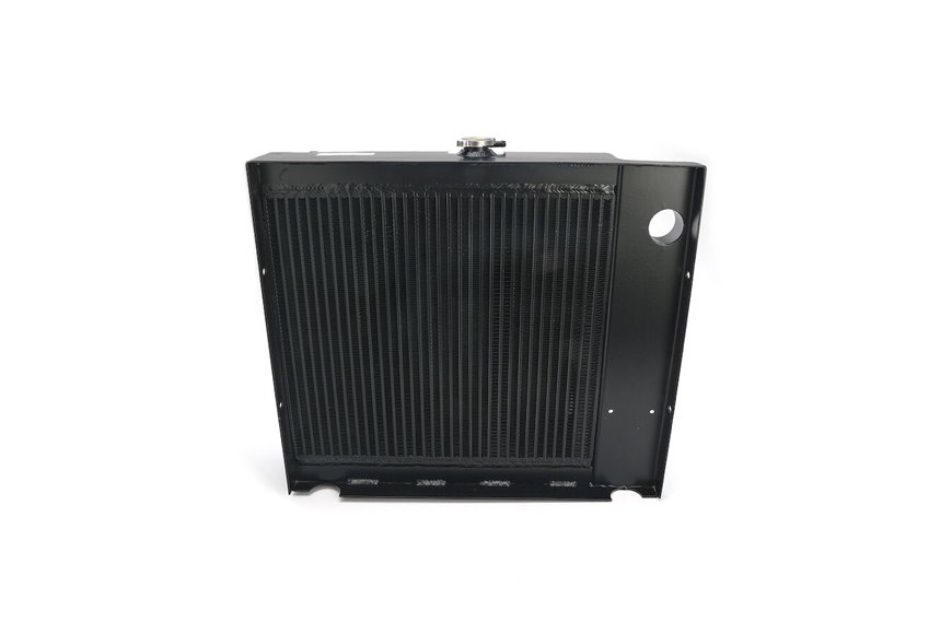 Radiator - Originale Toro - 117-5135