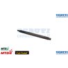 Welle:Skt. Verzahnung 7 Zahne - MTD / Cub Cadet - Originale - 917-04209A - Sostituisce - 917-04209A
