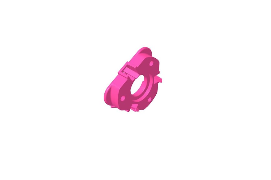 Spacer-Bearing, Rh - Originale Toro - 114-3781