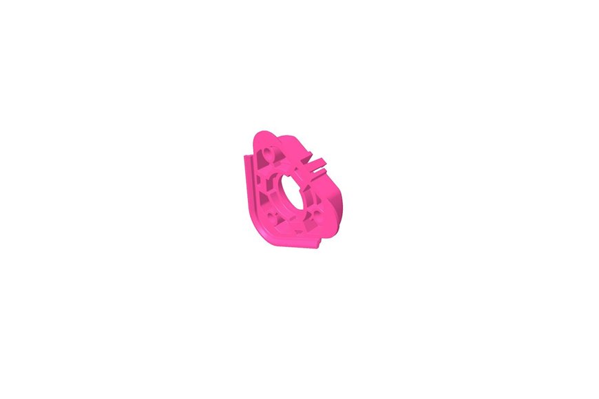 Spacer-Bearing, Rh - Originale Toro - 114-3781