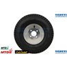 Wheel-Comp Beige 18X9.5-8 - MTD / Cub Cadet - Originale - 634-04128