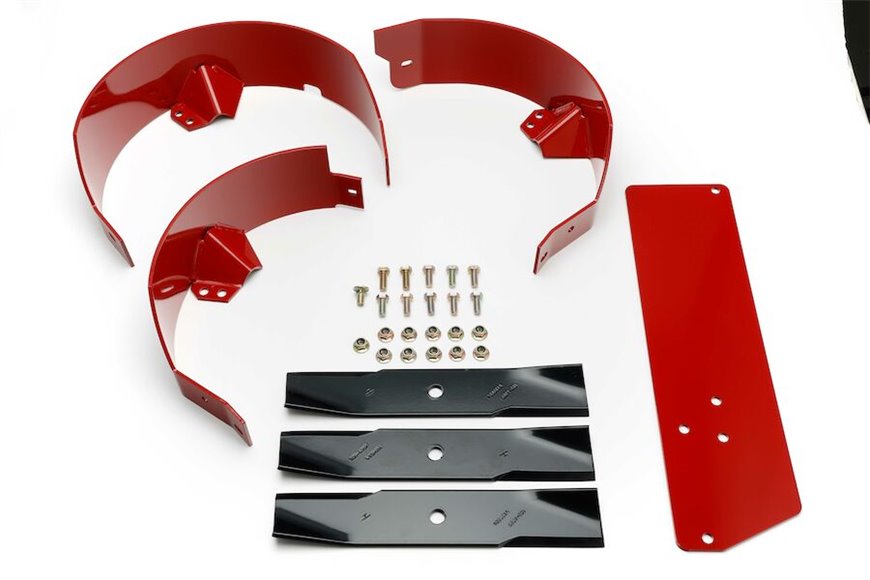 40" Recycler Kit - Originale Toro - 110-2070