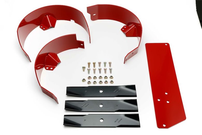 40" Recycler Kit - Originale Toro - 110-2070