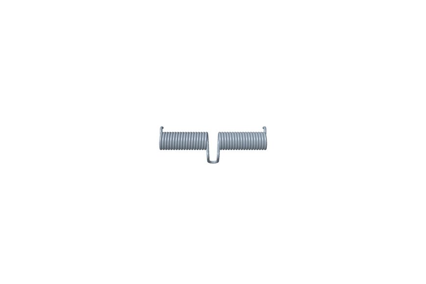 Spring-Torsion - Originale Toro - 121-2337