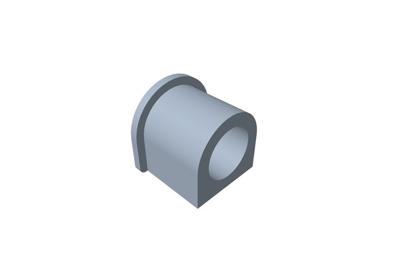 Bushing-Shaft, Output - Originale Toro - 104-8673