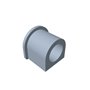 Bushing-Shaft, Output - Originale Toro - 104-8673