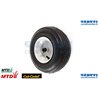 Wheel Cpl. 13X5-6 - MTD / Cub Cadet - Originale - 634-04711 - Sostituisce - 634-04711