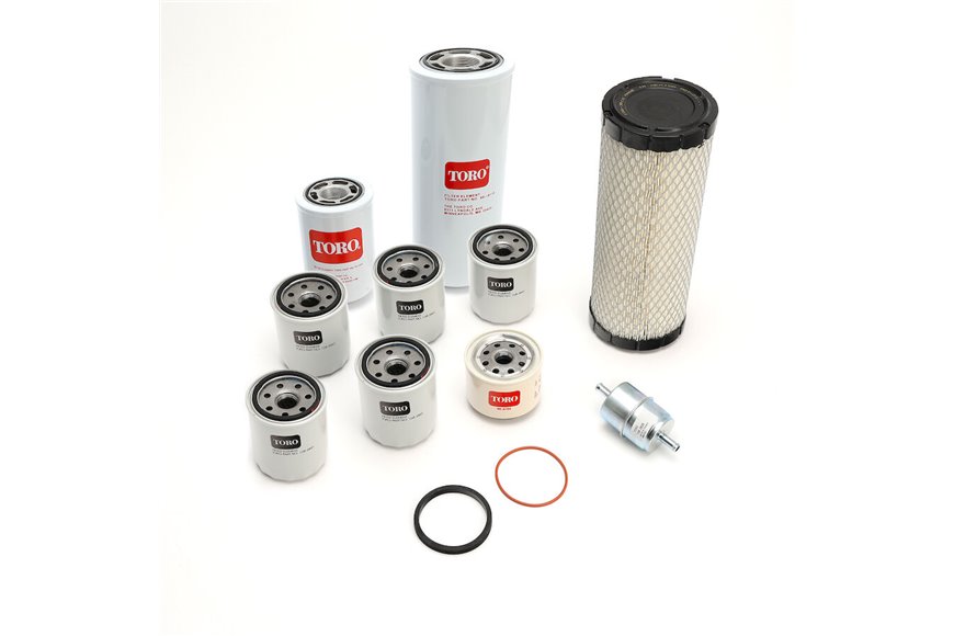Mvp Kit-Rm5500 - Originale Toro - 30038