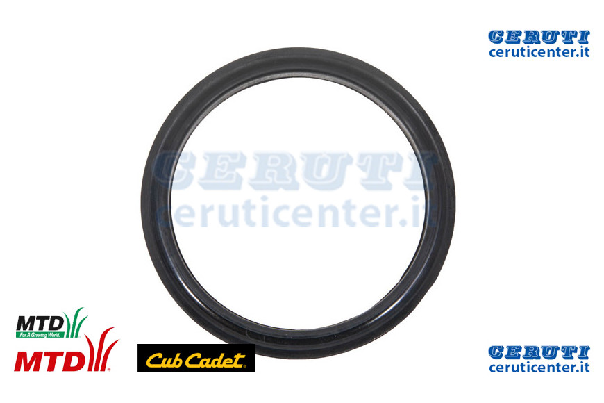Wheel:Friction:5.5 Od - MTD / Cub Cadet - Originale - 935-04054A
