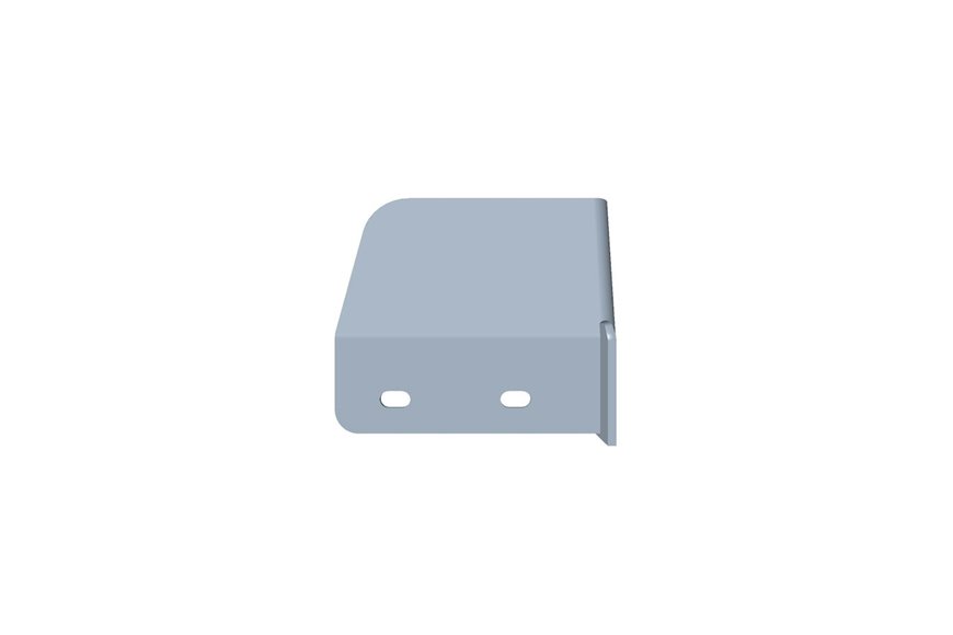 Shield-Foot, Lh - Originale Toro - 110-5578-01