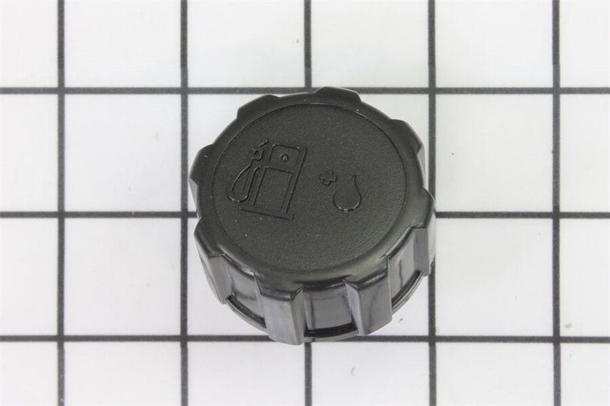 Tank Cap Assembly - Originale Toro - 77-1980